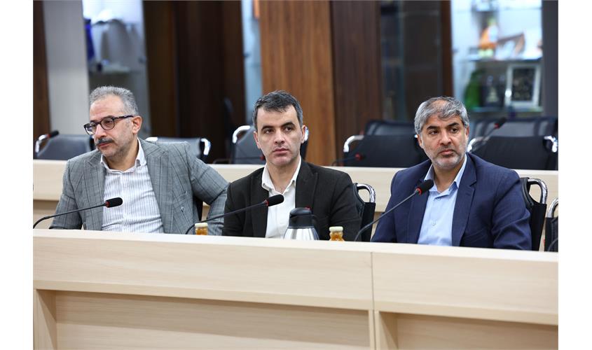 Para second meeting 3