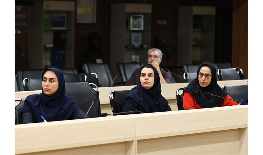کارگاه تمرین  21