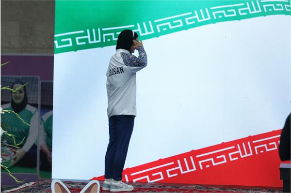 مراسم بدرقه دو  45