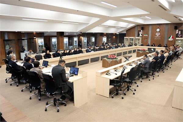 Academy Closing Report 15