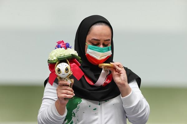 ساره جوانمردی - البوم تصویری 12