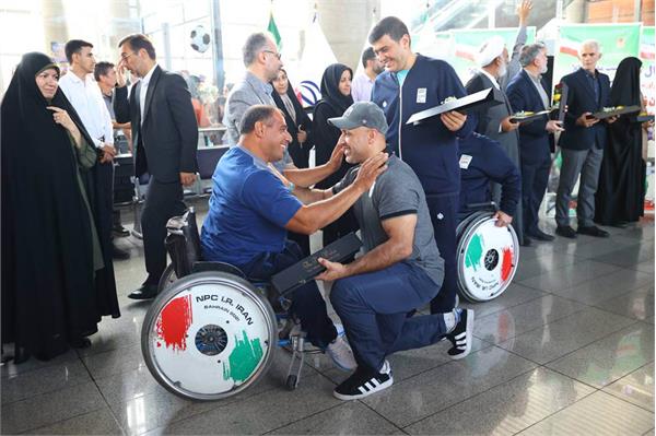 Paris 2024 Return Report  5