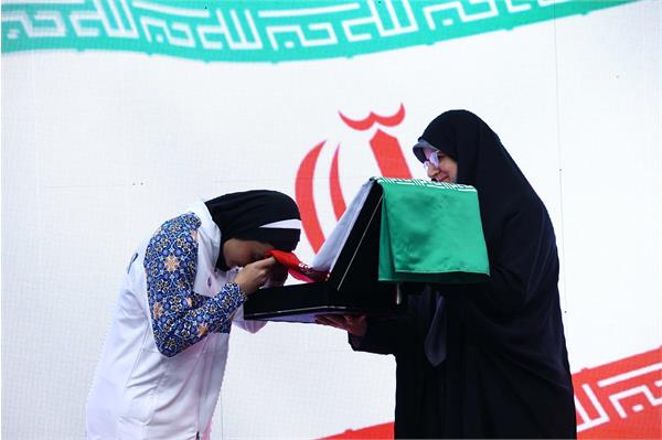 مراسم بدرقه یک  20