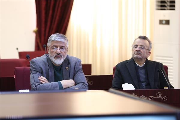 جلسه سیاست‌گذاری و برنامه ریزی بازی‌های پاراآسیایی2026 آی چی ناگویا ژاپن 5