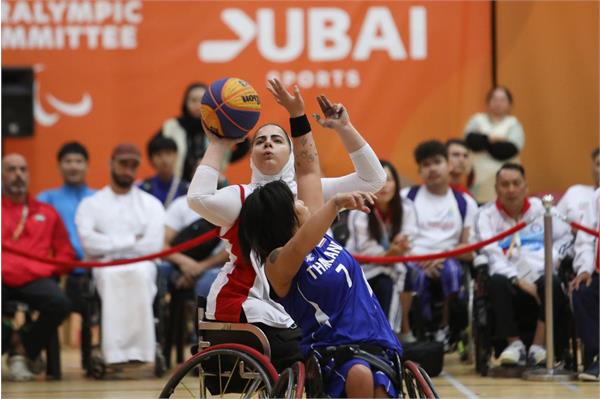 girls Dubai Basket Iran Thailand (3)