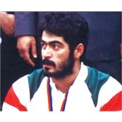 سعید حنیفی