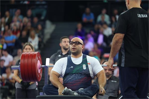 Paris 2024 Gharibshahi & Solhi 11