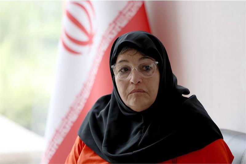 IPC Official Highlights Iran’s Progress in Para Athletics