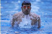 آغاز آخرین مرحله از اردوی تیم ملی پاراشنا از هفتم مهر ماه