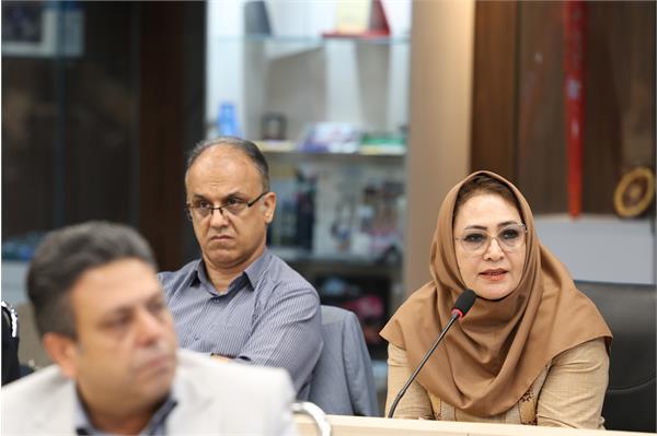 دوره آموزشی پیشرفته تربیت کلاس بند عمومی 11