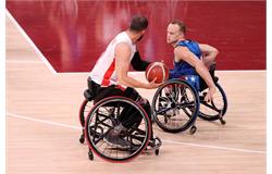 Team Iran’s Wheelchair Basketball to Prepare for U23 Asia Oceania Championship