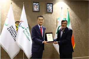 Japanese ambassador praises Iran’s sporting development ahead of Aichi-Nagoya 2026