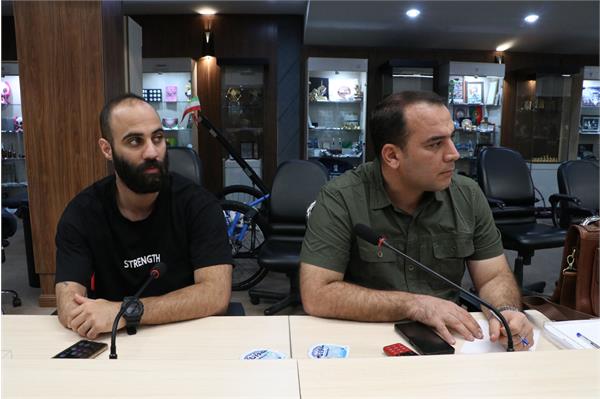 کارگاه اخلاق حرفه ای  21