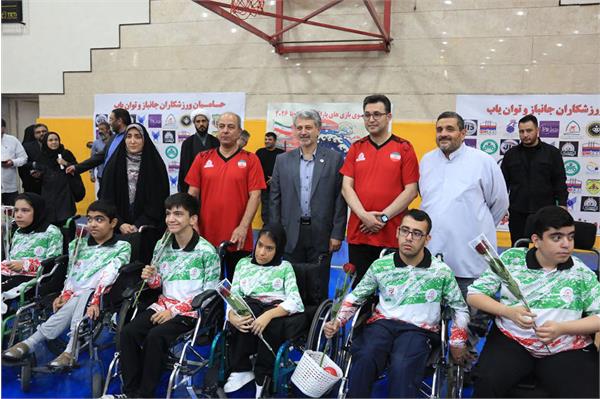 بازدید وزیر 9