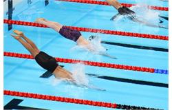 Iran Young Para Swimmers Make a Splash at 3rd National Selection Camp