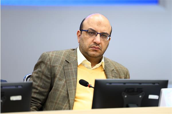 بیست و پنجمین مجمع عمومی و سالیانه کمیته ملی پارالمپیک  29