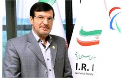 President Karegary Congratulates New NPC Athletes' Commission