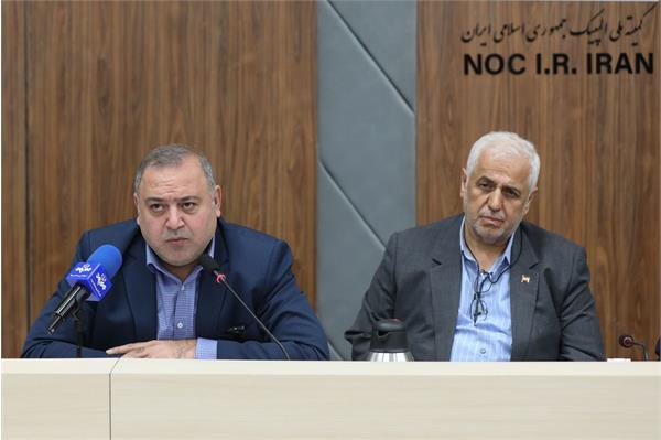 مراسم تقدیر از مظلومی  19