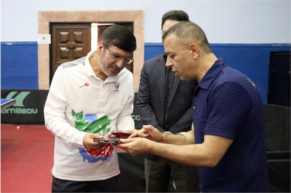 تنیس روی میز  13