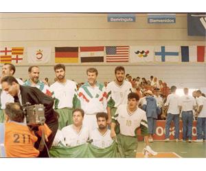 2 Volley Barcelon 1992 6