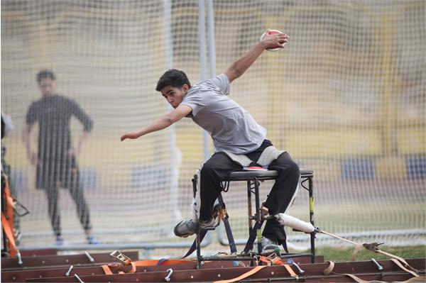 دو ومیدانی  46