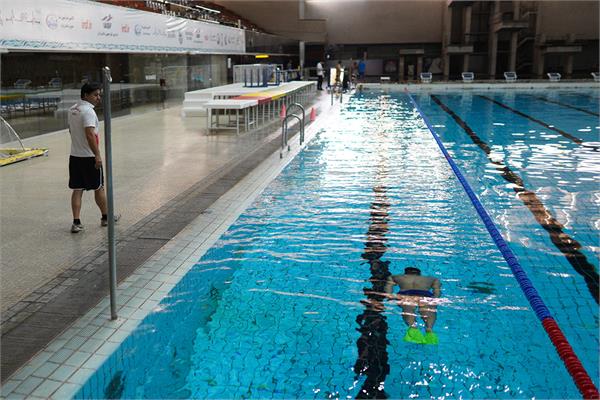 اردوی شنا  19