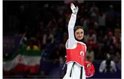 APC Review of Paris 2024: Asian women excelled in Taekwondo final/ Iran’s Rahimi made her Paralympic debut