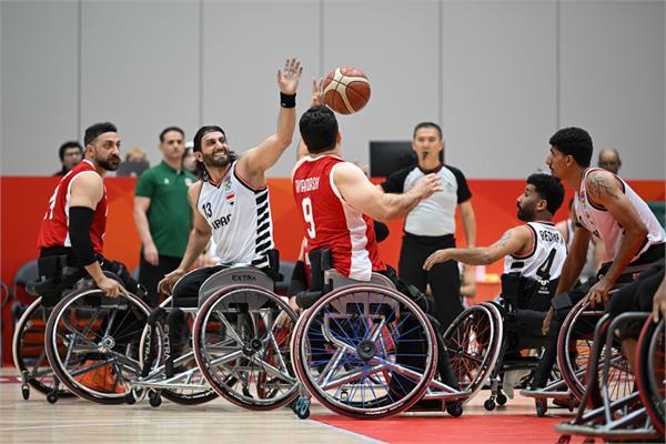 Bas Aichi Iran Vs Iraq (20)