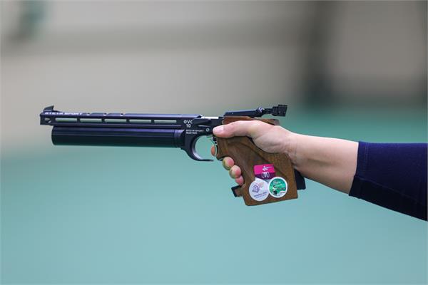 تیراندازی  34