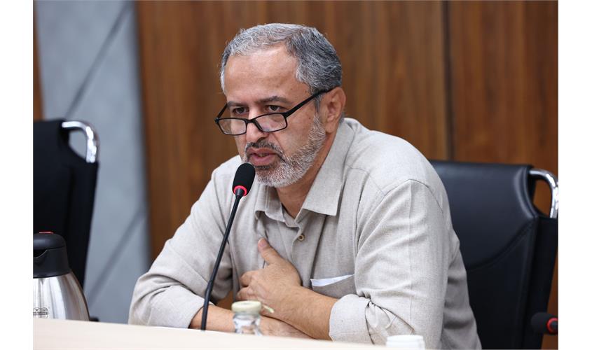 Para second meeting 7