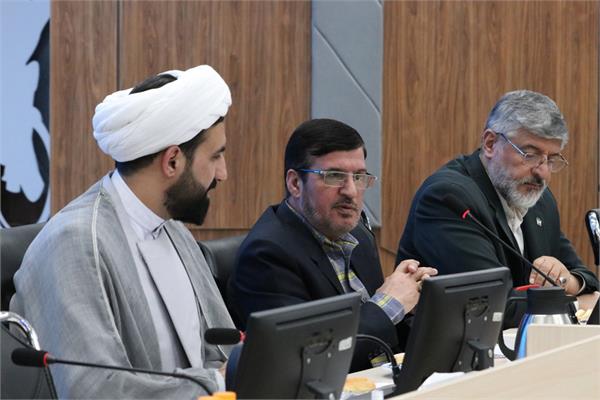 اختتامیه دوره تربیت مربی فرهنگی درجه ۲ کمیته ملی پارالمپیک  13