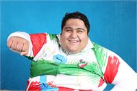 به یاد سیامند رحمان، پهلوان همیشه خندان ایران