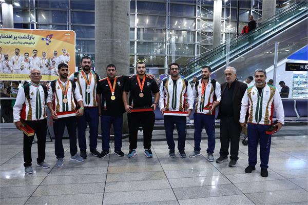 Welcome Ceremony Aichi 1 Zeynalzadeh 29