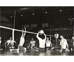 IranSittingVolleyNostalgia 12