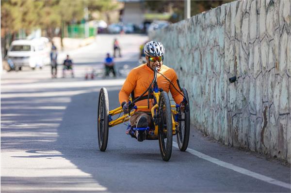 پارادوچرخه  21