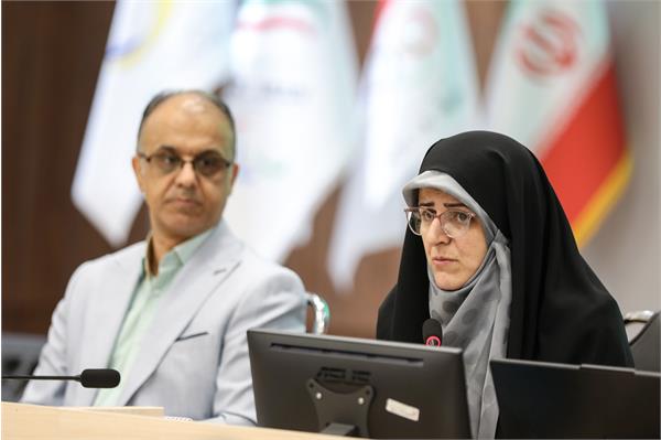 گزارش تصویری/  کارگاه آنتی دوپینگ و آشنایی با وادا 16