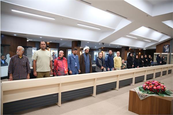 کارگاه اخلاق حرفه ای  12