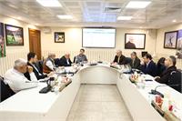 تقویت کادر فنی تیم های ملی برای بازی های پاراآسیایی آیچی-ناگویا/ حضور بهترین مربیان در کنار ملی پوشان پارالمپیکی