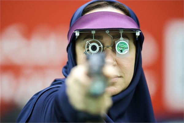 تیراندازی  6