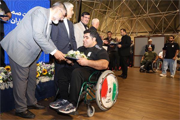 Sport Minister Meeting 3