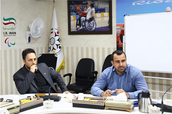 نشست آکادمی  14