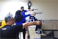 آغاز دور جدید تمرینات تیم ملی پاراتیراندازی از ۳۰ مرداد