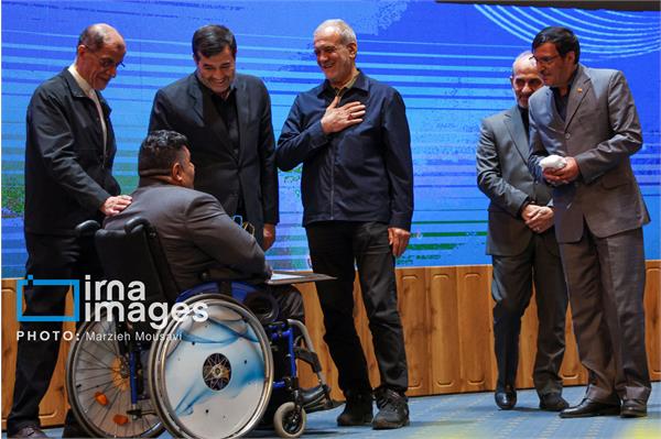 قهرمان ایران 1405 24