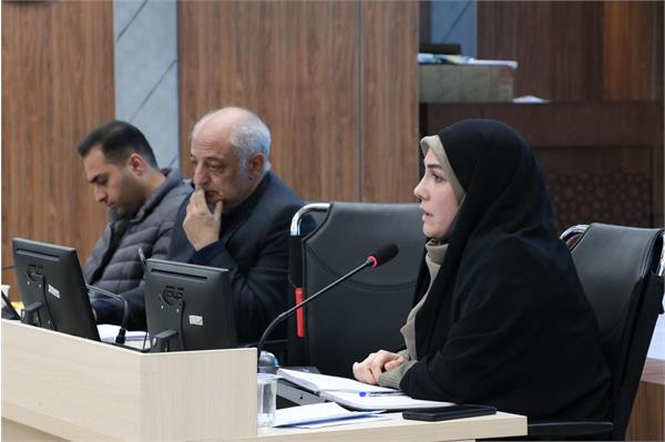 کارگاه اخلاق حرفه ای  20