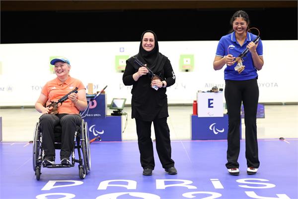 Sareh Javanmardi extraa 5