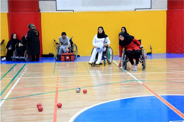 اردوی تیم ملی بوچیا  8