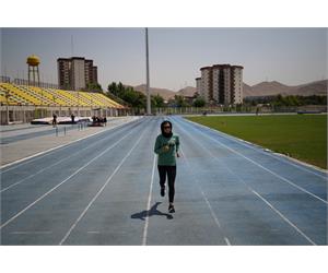 Para Athletics Training Camp for Paris 2024 2