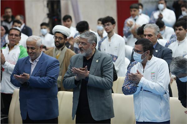 مراسم بدرقه دو  65