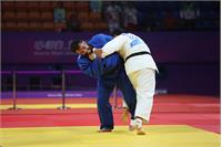 برگزاری اردوی تیم ملی جودو نابینایان و کم بینایان برای اعزام به مسابقات گرندپری آلمان