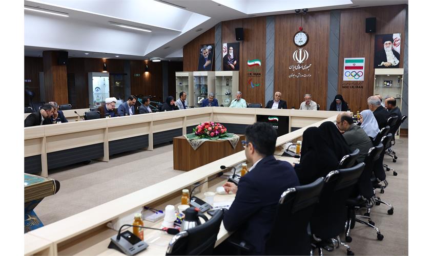 Para second meeting 10